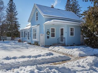 109 E 4th St, Merrill, WI 54452