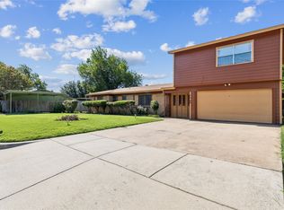 1548 Roma Ln, Fort Worth, TX 76134