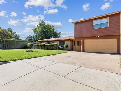 1548 Roma Ln, Fort Worth, TX, 76134