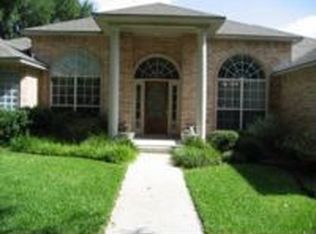 11610 Meredith Dr, Belton, TX 76513