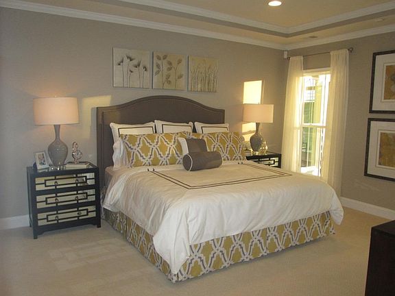 Haydn - Master Bedroom