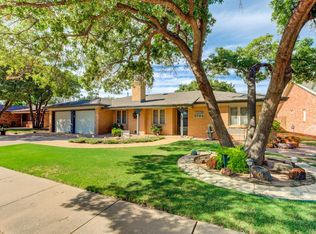 5704 64th St, Lubbock, TX 79424