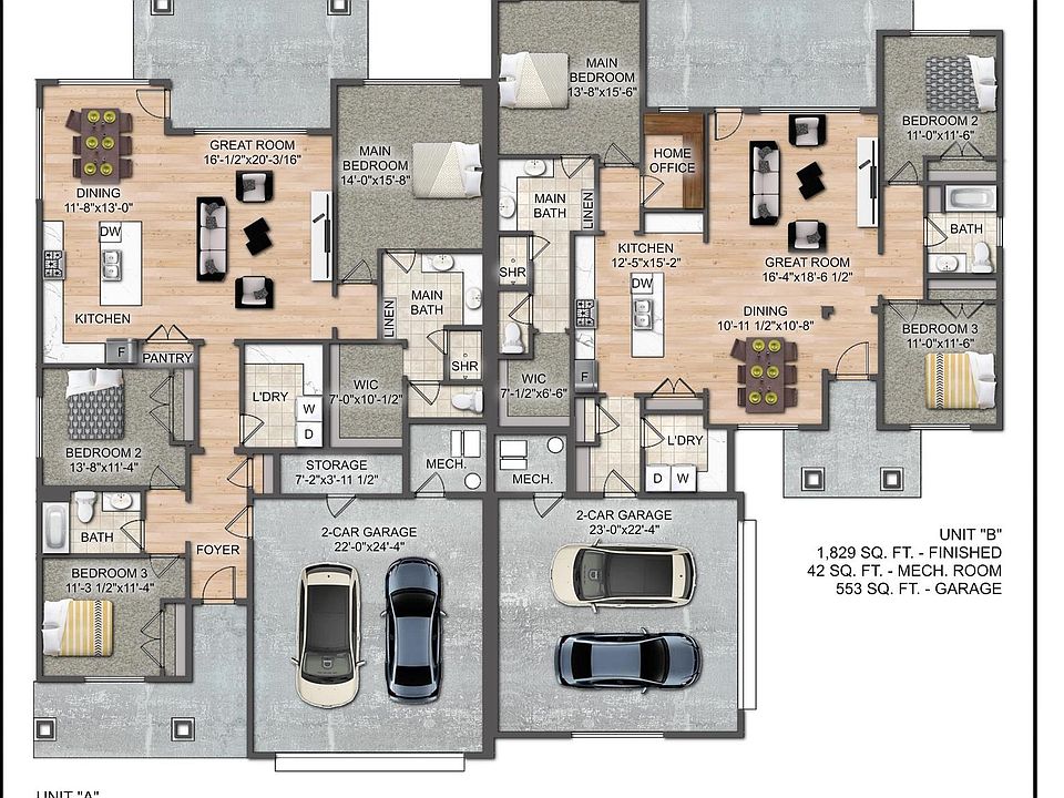 2nd image of 1803 S Daylight Dr