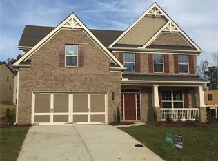 4735 Danbury Farms Dr, Cumming, GA 30040