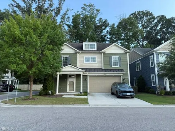 4233 Kenton Ln, Virginia Beach, VA 23456