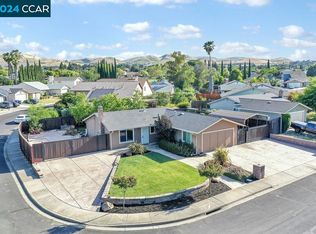 3453 Michael Pl, Bay Point, CA 94565