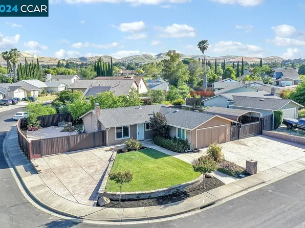 3453 Michael Pl, Bay Point, CA 94565