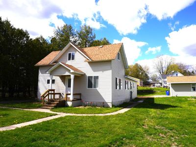1706 E 7th St, Merrill, WI, 54452