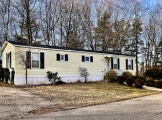 35 Rocks Rd TRAILER 3, Seabrook, NH 03874