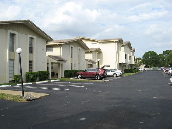 2nd image of 11101 Royal Palm Blvd APT 202