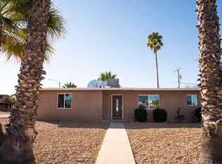 1227 S Avenida Sirio, Tucson, AZ 85710