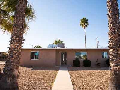 1227 S Avenida Sirio, Tucson, AZ, 85710
