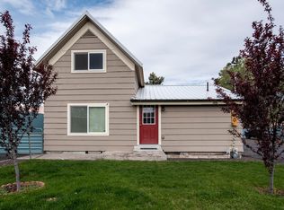 170 SE 8th St, Madras, OR 97741