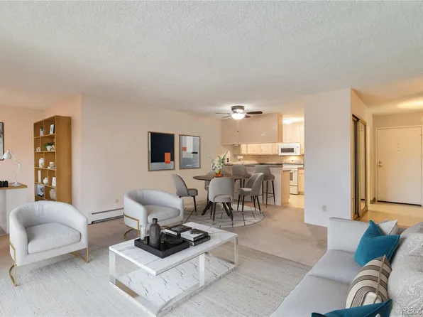 6960 E Girard Avenue #405, Denver, CO 80224