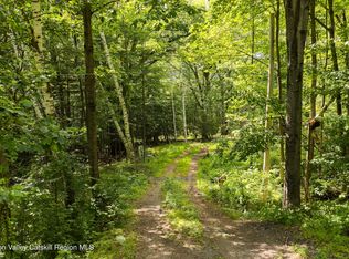 35 Mountain Valley Rd, Boiceville, NY 12412