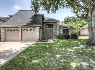 4910 Kleinmeadow Ct, Houston, TX 77066