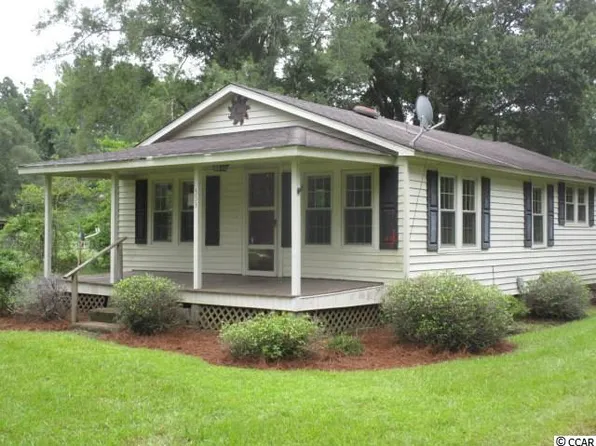 353 Cumbie Rd, Andrews, SC 29510