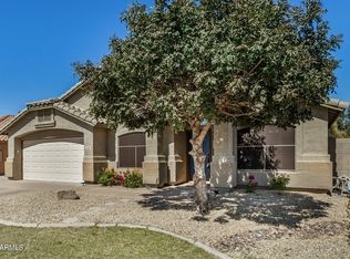 1634 E Carla Vista Dr, Gilbert, AZ 85295
