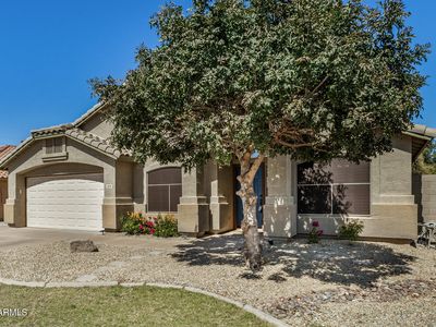 1634 E CARLA VISTA Drive, Gilbert, AZ, 85295