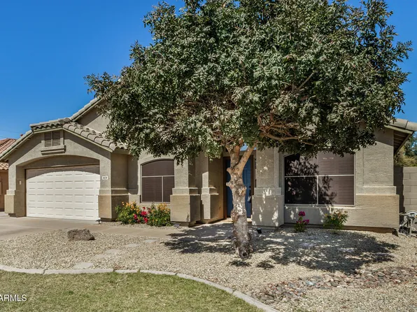 1634 E CARLA VISTA Drive, Gilbert, AZ 85295