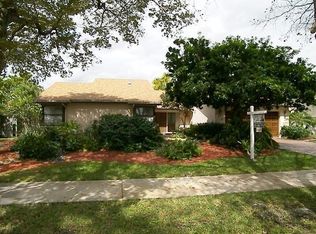 12011 Flicker Way, Cooper City, FL 33026