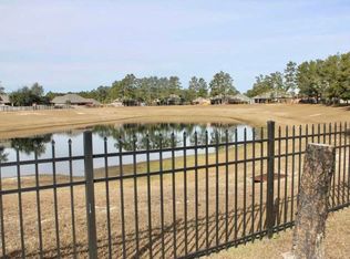 341 Camellia Ct, Freeport, FL 32439