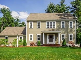 3 Strathmore Rd, Bridgewater, MA 02324