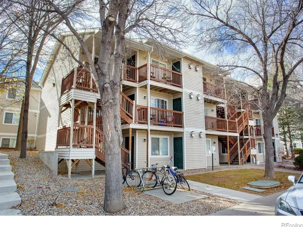 1221 University Avenue Bldg A #101, Fort Collins, CO 80521