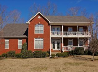 2014 Chris Ct LOT 14, Pleasant View, TN 37146