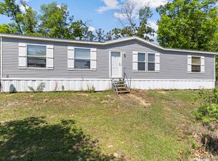 5609 County Road 59, Verbena, AL 36091
