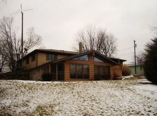 3897 E Driftwood Loop, Monticello, IN 47960