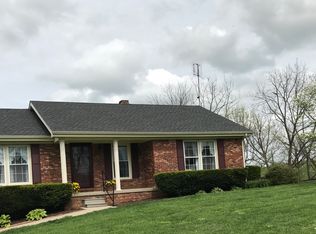 520 State Highway 1194, Stanford, KY 40484