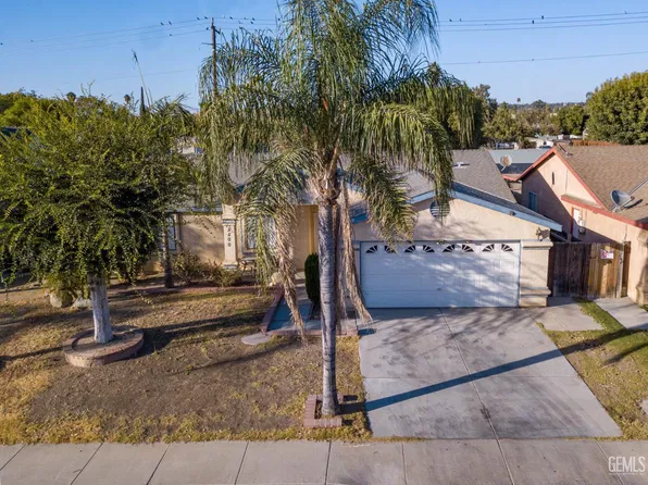 5500 Cascade Ridge St, Bakersfield, CA 93307