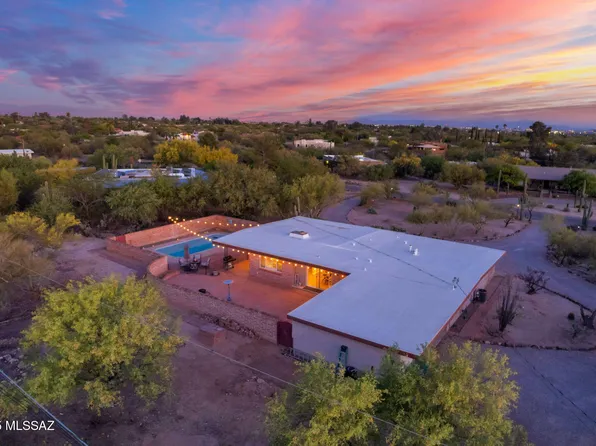 1220 W Giaconda Way, Tucson, AZ 85704