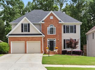 4213 Moccasin Trl, Woodstock, GA 30189