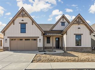 1451 Crosstie Cir, Westfield, IN 46074