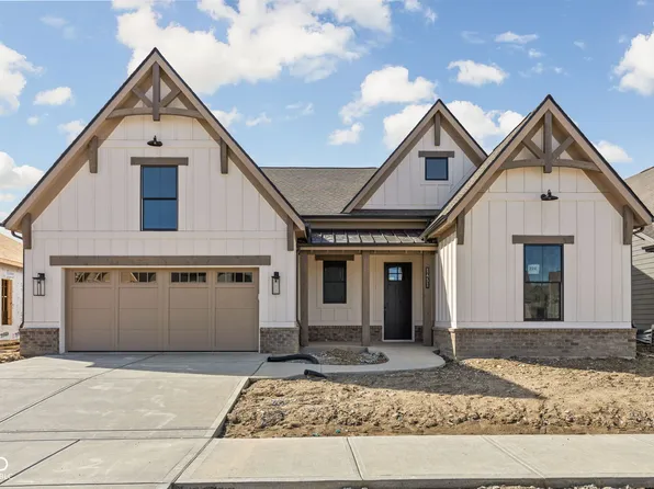 1451 Crosstie Cir, Westfield, IN 46074