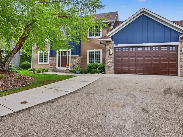 606 Doherty Ave SE, New Prague, MN 56071