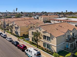 Rancho Coronado Condos, Imperial Beach, CA 91932