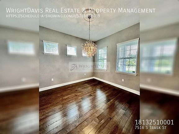 5th image of 7516 S Trask St