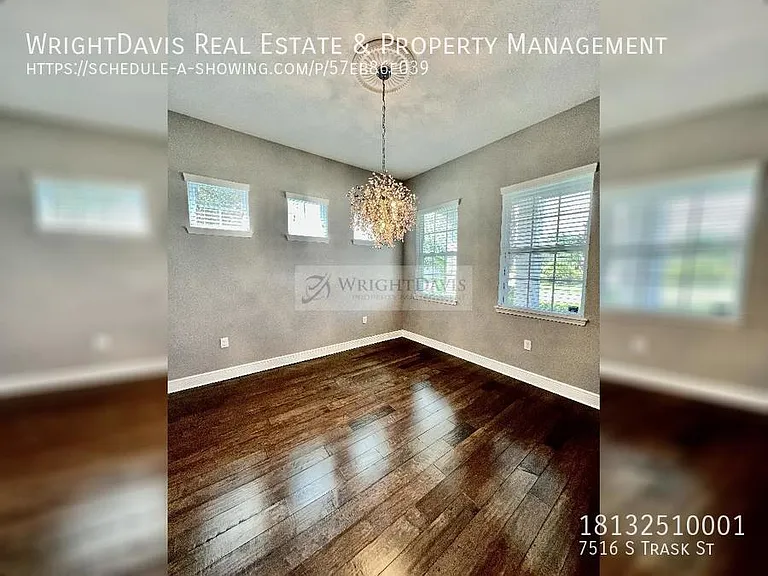 7516 S Trask St — Photo 5