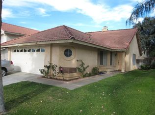 3501 Four Seasons Rd, Riverside, CA 92503