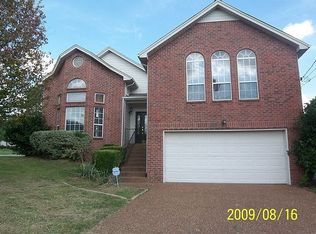 3601 Applewood Ln, Cane Ridge, TN 37013