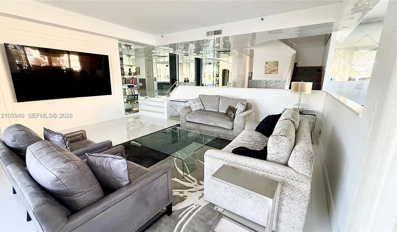 Turnberry Isle Condo — Photo 2