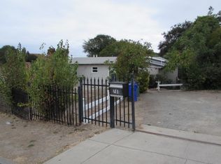 781 Alvarez Ave, Pinole, CA 94564