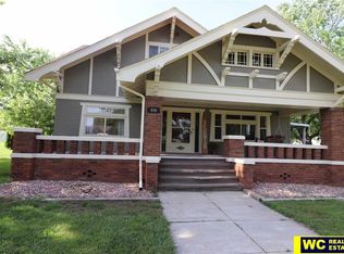 450 W 8th St, Decatur, NE 68020