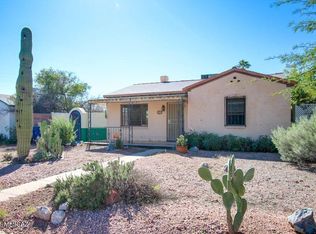 1202 E Alta Vista St, Tucson, AZ 85719