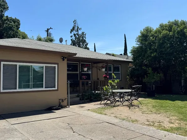 1518 E 7th St, Stockton, CA 95206