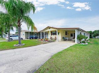 36815 Kay Ave, Zephyrhills, FL 33542