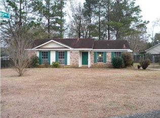 9605 Royal Woods Dr N, Mobile, AL 36608